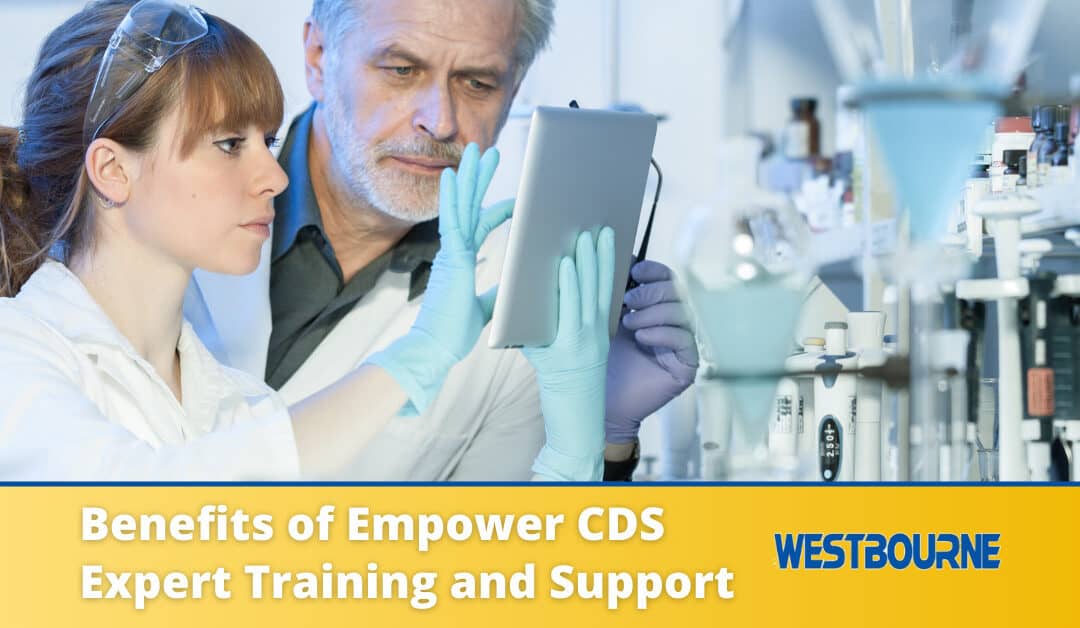Making the Most of Empower CDS Through Expert Training and Support