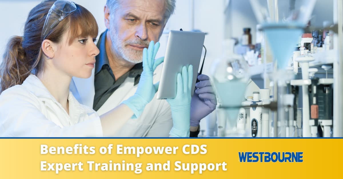 Making the Most of Empower CDS Through Expert Training and Support