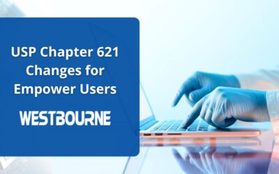 What Empower Users Need to Know About Changes to USP 621
