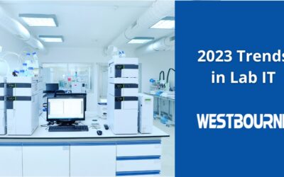 Lab IT Trends in the Pharma Sector to Be Aware of in 2023