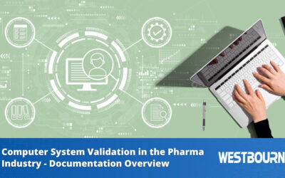 Overview of the Documentation Required to Validate Computer Systems in the Pharmaceutical Industry