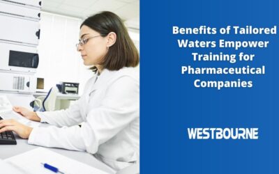 10 Benefits of Tailored Waters Empower Training for Pharmaceutical Companies