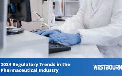 6 Regulatory Trends in the Pharmaceutical Industry to Be Aware of in 2024