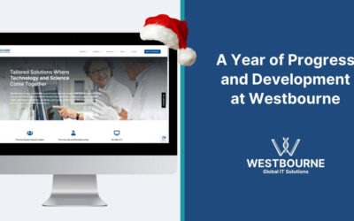 A Year of Progress and Development at Westbourne