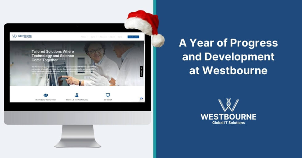 A Year of Progress and Development at Westbourne Westbourne