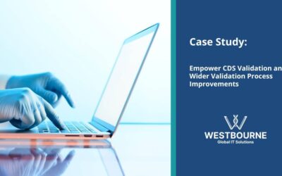 Case Study: Empower CDS Validation and Wider Validation Improvements