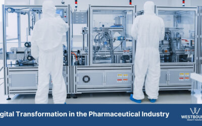 Digital Transformation in the Pharmaceutical Industry