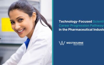 Technology-Focused Scientific Career Progression Pathways in the Pharmaceutical Industry