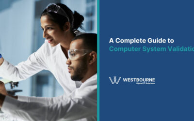 A Complete Guide to Computer System Validation