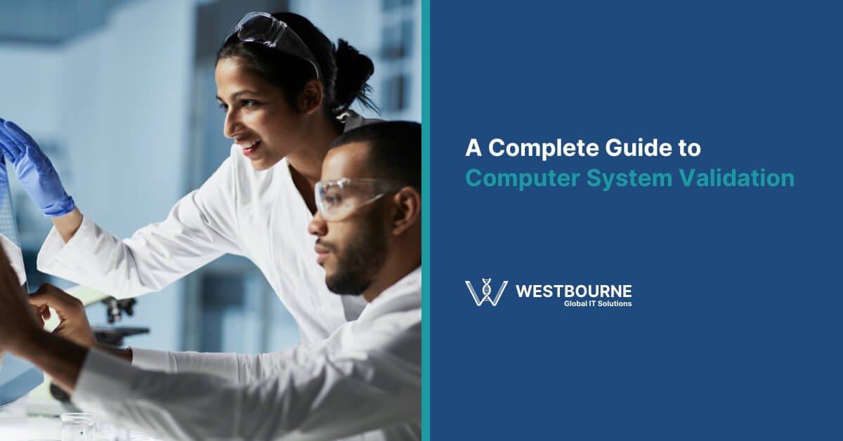 A Complete Guide to Computer System Validation A Complete Guide to Computer System Validation