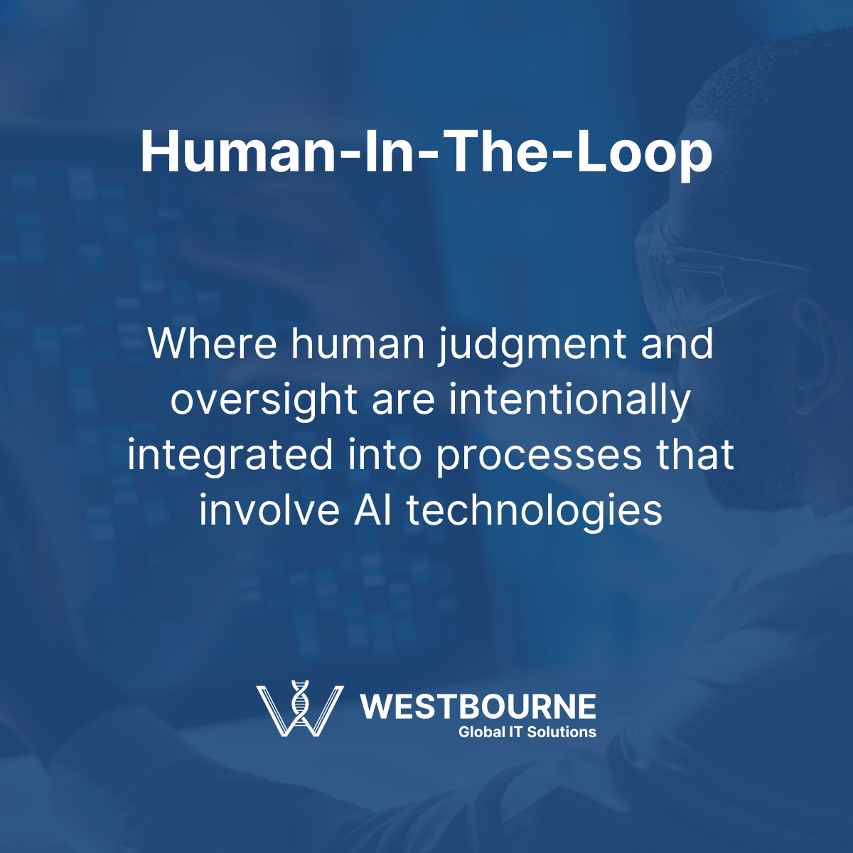 Human-In-The-Loop
