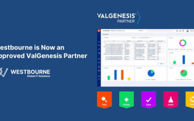 Westbourne is Now an Approved ValGenesis Partner