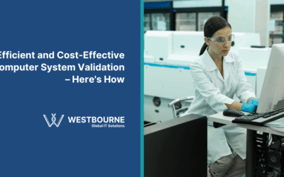 Efficient and Cost-Effective Computer System Validation – Here’s How