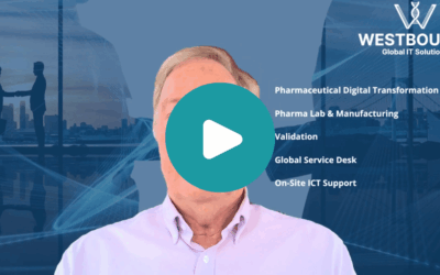 PODCAST: Building a Unique Lab IT Solution Provider – a Westbourne Story