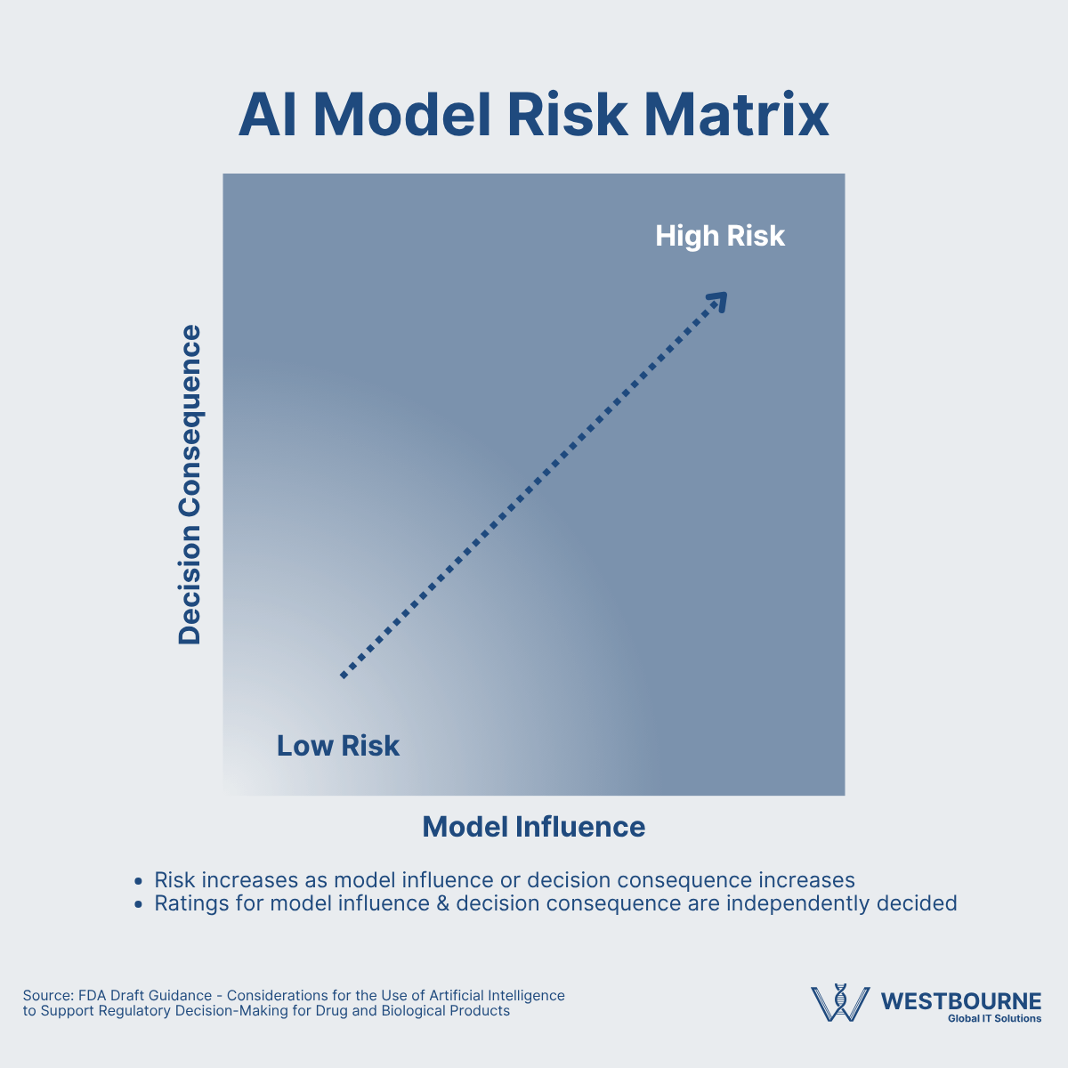 AI Model Risk Interface