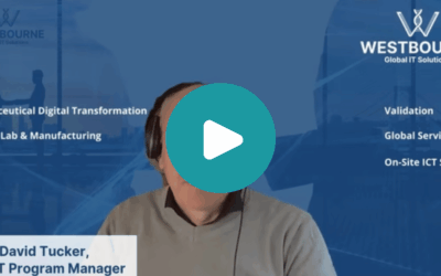 PODCAST: The Importance of Roadmaps to Digital Transformation Success in the Pharmaceutical Industry